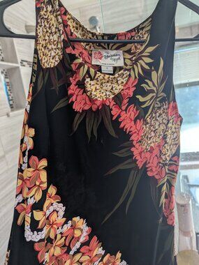 Hilo Hattie matching vacation outfits